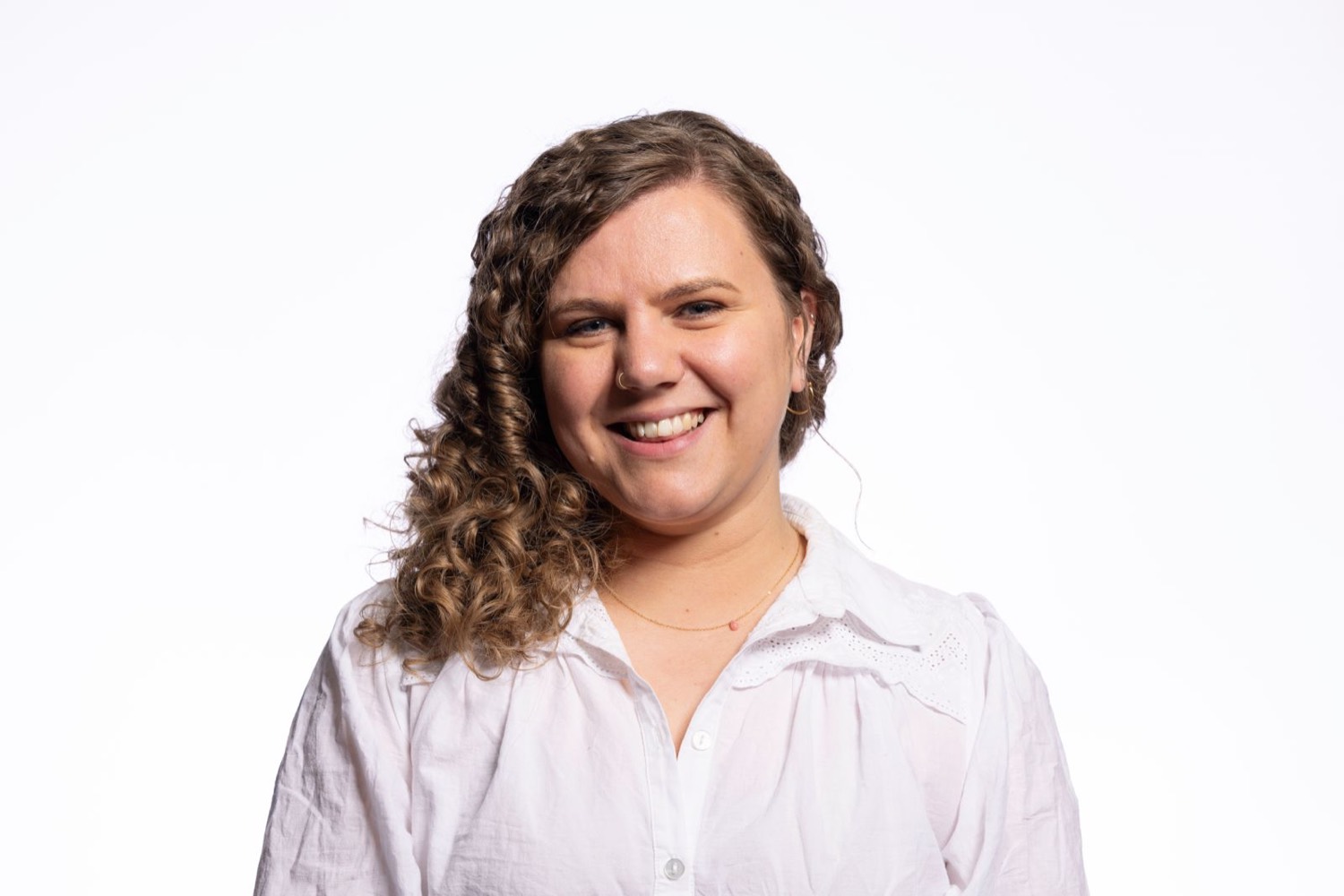Annie Willmot, founder of Honest Conversation Consultancy
